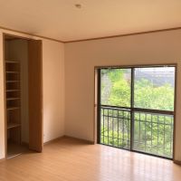 鎌倉市十二所の賃貸物件/2階│洋室8帖
