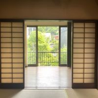 鎌倉市十二所の賃貸物件/2階│和室６帖