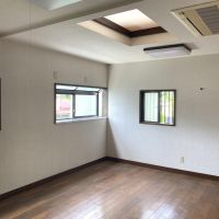 鎌倉市十二所の賃貸物件/2階│洋室15帖