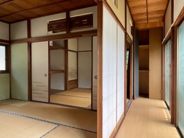 鎌倉市大町六丁目の売買物件/上等な改装素材