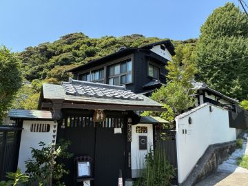 鎌倉市長谷一丁目の賃貸物件/甘夏の香りに誘われ(B号室)-シェアハウス-