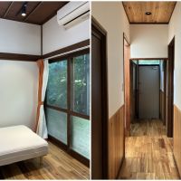 鎌倉市山崎の賃貸物件/1階の103号室｜廊下部分
