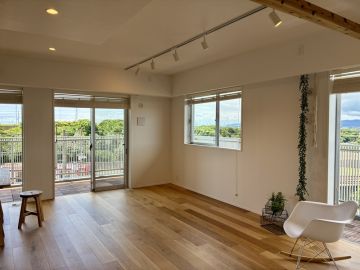三浦市初声町下宮田の売買物件/ふっと、軽くなる暮らしを