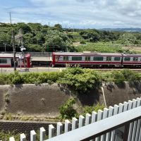 三浦市初声町下宮田の売買物件/京急線は近いです。電車好きにはたまらない？
