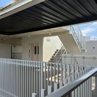 三浦市初声町下宮田の売買物件/共用部｜ちゃんとエレベーターがあります