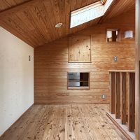 藤沢市鵠沼藤が谷三丁目の売買物件/2階洋室｜なんとなく秘密基地感があります