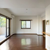 鎌倉市長谷三丁目の賃貸物件/LDK18.1│横長に広がった空間