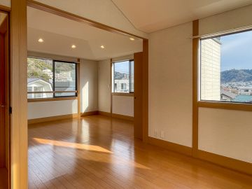 葉山町堀内の売買物件/チャーミングな葉山元町