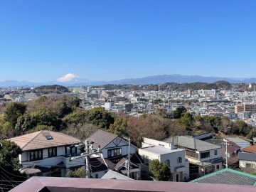 鎌倉市大船の売買物件/作って眺めて、また作る