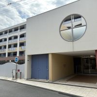 鎌倉市材木座三丁目の売買物件/マンション外観
