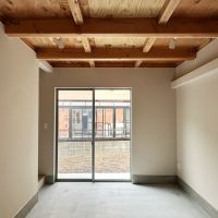 鎌倉市西御門一丁目の賃貸物件/G3の1階｜この区画だけは専用庭がついています