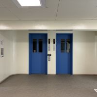 藤沢市鵠沼東の賃貸物件/エレベーターは2基（スキップ式です）