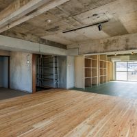横浜市神奈川区松本町三丁目の賃貸物件/LDK｜約35帖の広さがありますが、、、