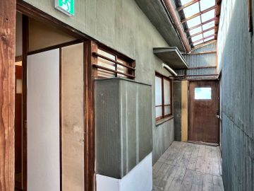 鎌倉市御成町の賃貸物件/batonhaus（シェアハウス）