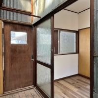 鎌倉市御成町の賃貸物件/#06へのアプローチ