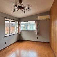 鎌倉市坂ノ下の賃貸物件/2階洋室｜ここは寝室にすると使い勝手良さそうです