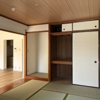 鎌倉市由比ガ浜三丁目の賃貸物件/和室