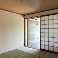 鎌倉市由比ガ浜三丁目の賃貸物件/和室