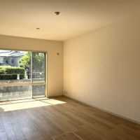 鎌倉市由比ガ浜三丁目の賃貸物件/リビング