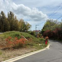 三浦郡葉山町木古庭の売買物件/A・D区画は宅地分譲のため、現在は更地です
