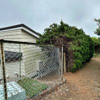 鎌倉市西鎌倉四丁目の売買物件/裏の道｜この道は公有地です