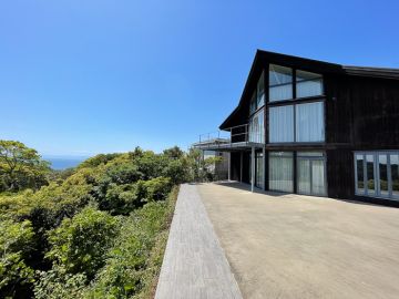 葉山町下山口の売買物件/天空のマウンテン・ランチ