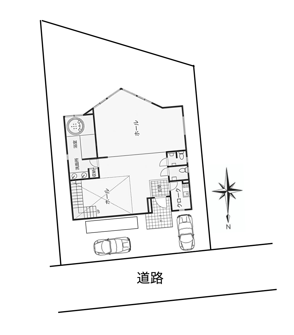 葉山町下山口の売買物件