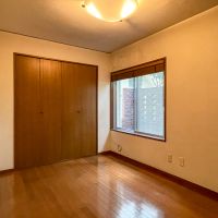 鎌倉市由比ガ浜四丁目の賃貸物件/約7.5帖の洋室