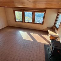 葉山町長柄の売買物件/リビング全景
