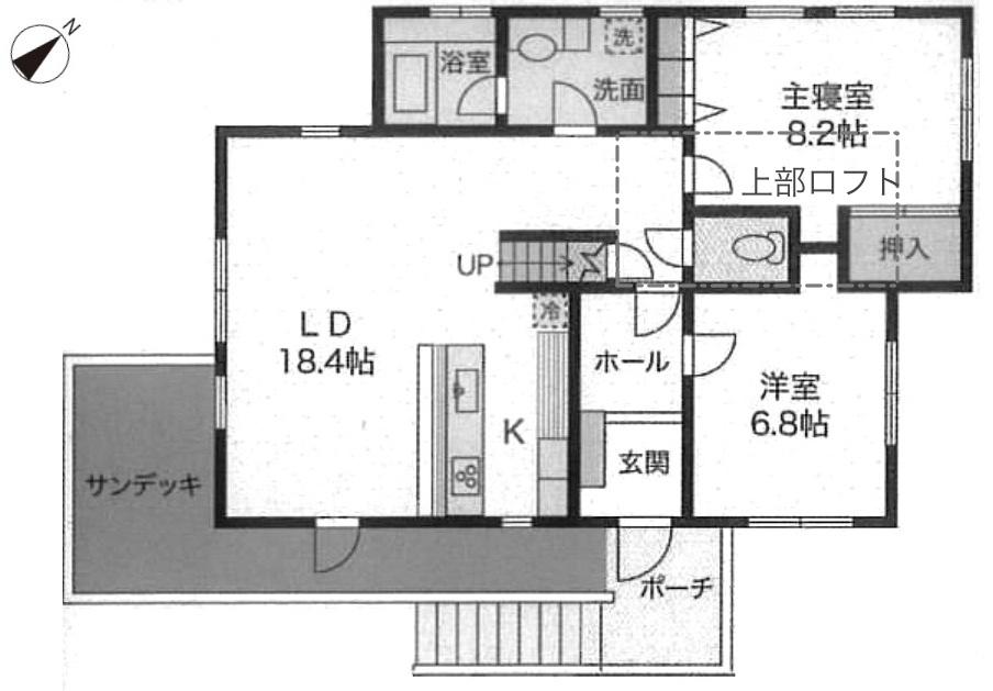 葉山町長柄の売買物件