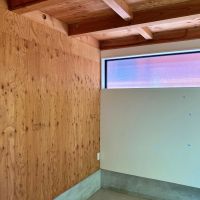 逗子市桜山五丁目の賃貸物件/B区画│洋室5.3帖、床は土間