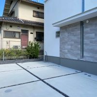 藤沢市片瀬山三丁目の売買物件/駐車場│車種によるが3台分