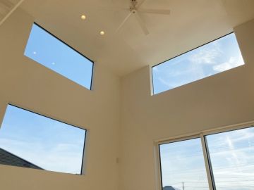 藤沢市片瀬山三丁目の売買物件/空模様コレクター