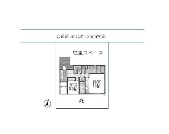 藤沢市片瀬山三丁目の売買物件