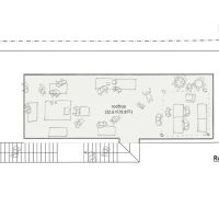 鎌倉市御成町の賃貸物件/屋上