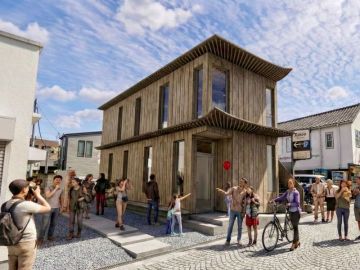 鎌倉市御成町の賃貸物件/dig kamakura