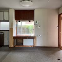 鎌倉市二階堂の売買物件/ダイニング