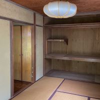 鎌倉市二階堂の売買物件/1階｜6畳和室