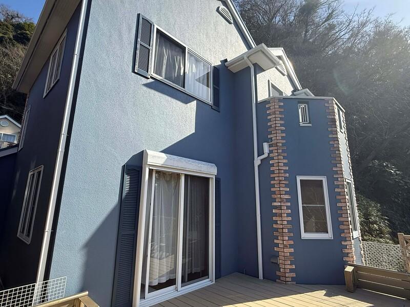 鎌倉市小町三丁目の売買物件/建物の外観