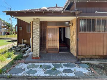 三浦市三崎町諸磯の売買物件/海へ帰る、平家へ帰る