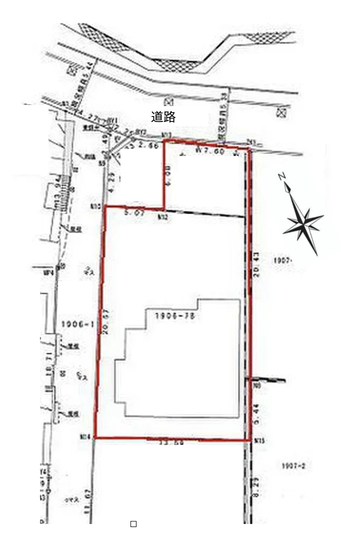 三浦市三崎町諸磯の売買物件