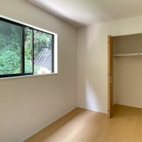 鎌倉市浄明寺四丁目の売買物件/北側5.1帖洋室