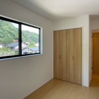 鎌倉市浄明寺四丁目の売買物件/北東側5.1帖洋室