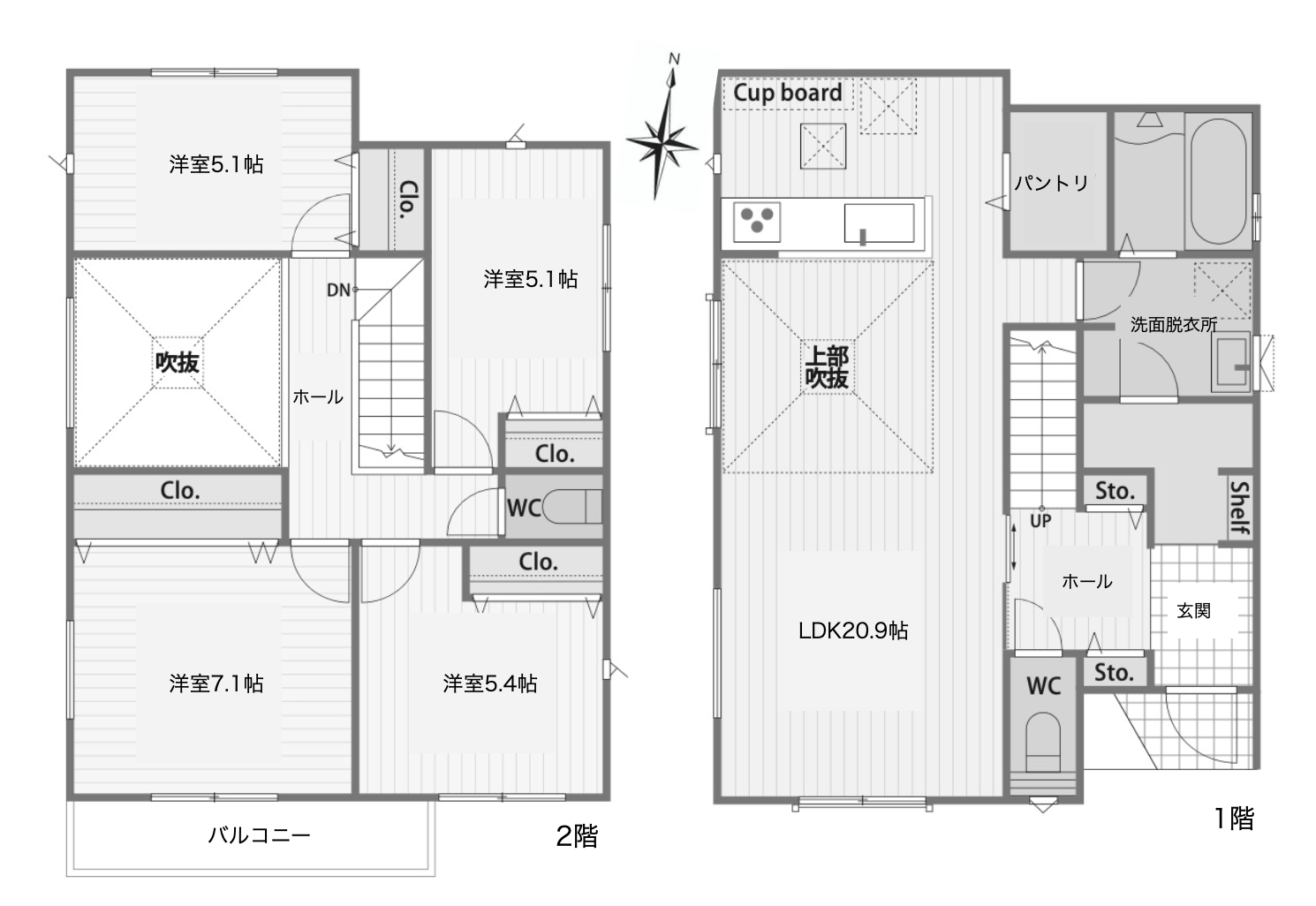 鎌倉市浄明寺四丁目の売買物件