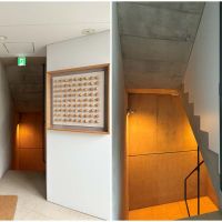 藤沢市片瀬四丁目の賃貸物件/4階共用部
