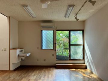 鎌倉市十二所の賃貸物件/光宿る製作所
