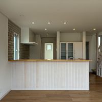 鎌倉市七里ガ浜二丁目の賃貸物件/キッチン