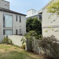 鎌倉市七里ガ浜二丁目の賃貸物件/庭