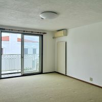 逗子市小坪六丁目の賃貸物件/主寝室