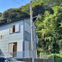 鎌倉市七里ガ浜東五丁目の売買物件/外観